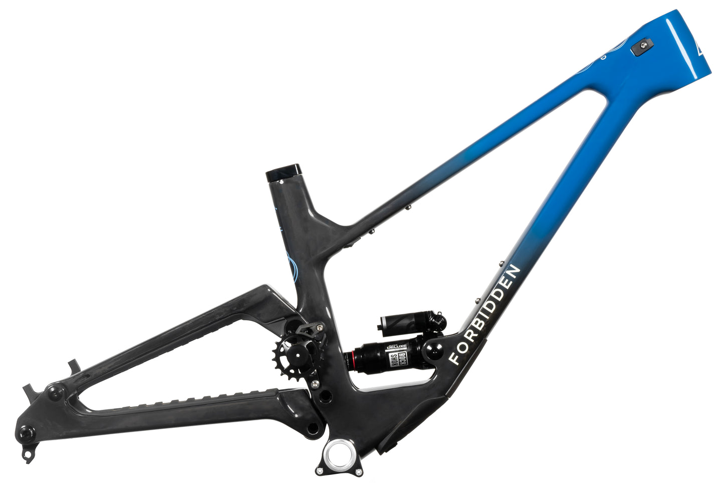 Druid V2 Frameset