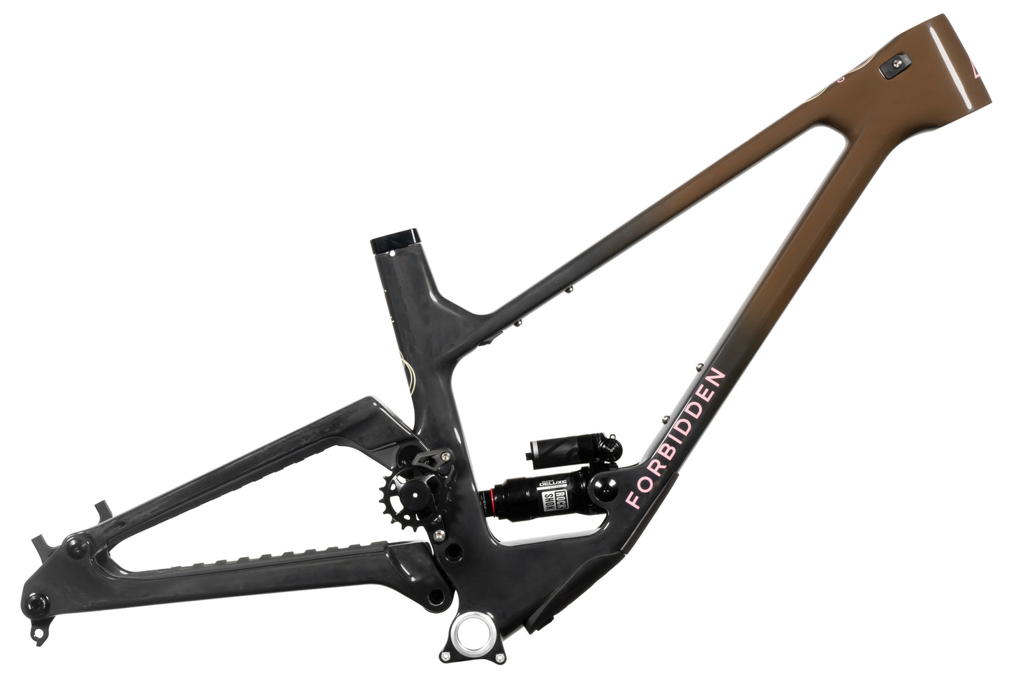 Druid V2 Frameset