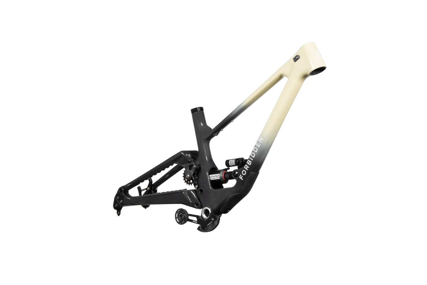 Dreadnought V2 Frameset