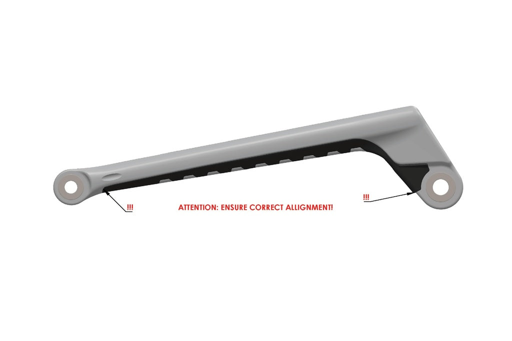 V2 Seatstay Protector