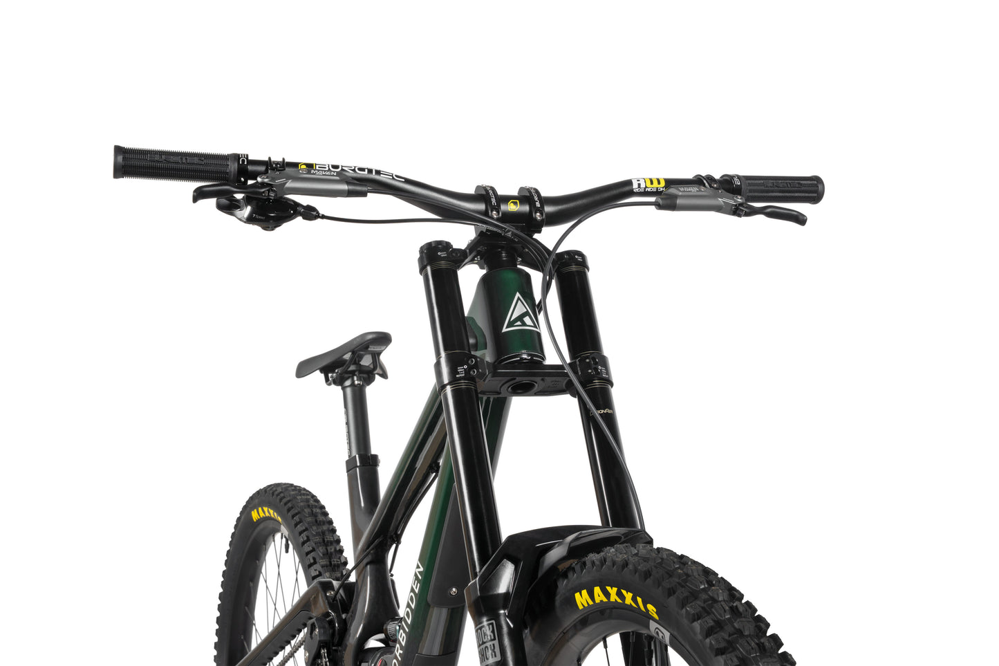 Supernought 2 Komplettbike