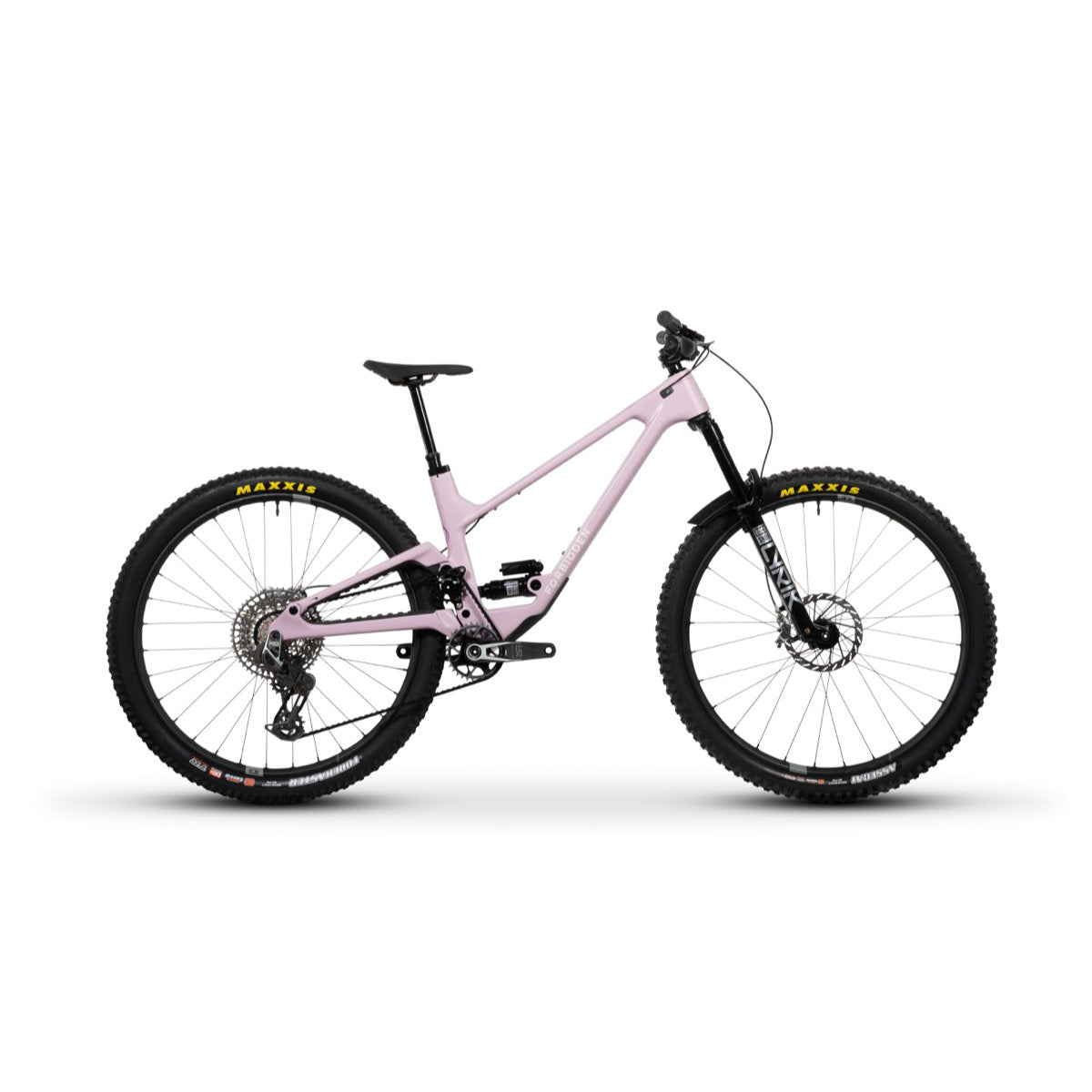 Druid V2 29" S3 | Testbike
