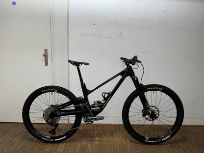 Druid V2 MX S2 | Testbike