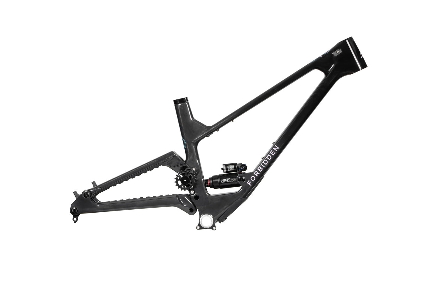 Druid V2 Frameset