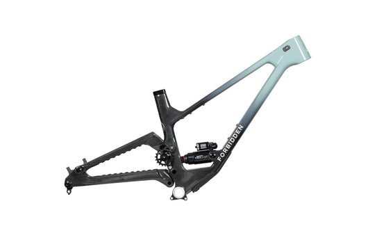 Druid V2 Frameset