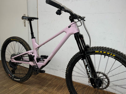 Druid V2 29" S3 | Testbike