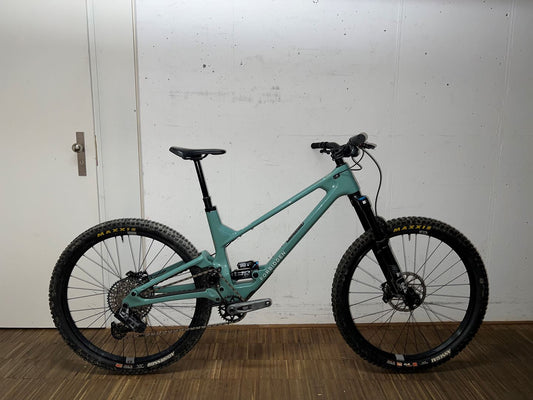 Druid V2 29" S4 | Testbike