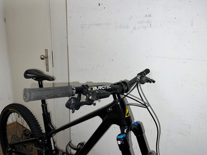 Druid V2 MX S2 | Testbike