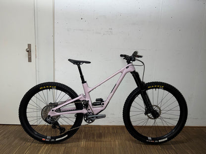 Druid V2 MX S1 | Testbike