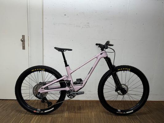 Druid V2 MX S1 | Testbike