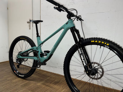 Druid V2 29" S2 | Testbike