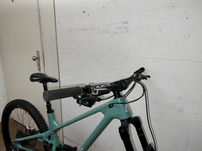 Druid V2 29" S2 | Testbike