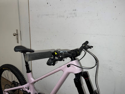 Druid V2 MX S1 | Testbike