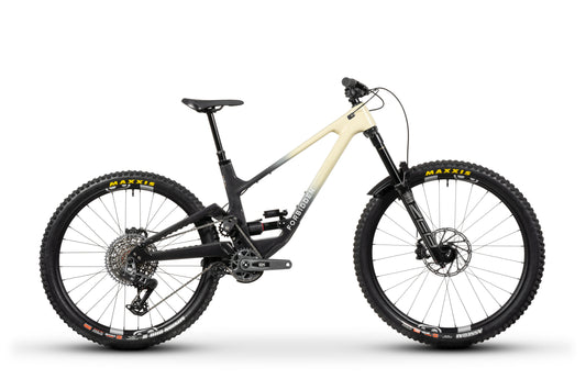 Dreadnought 2 Complete Bike