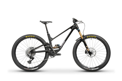 Druid 2 Complete Bike