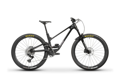 Druid GX RS S Complete Bike