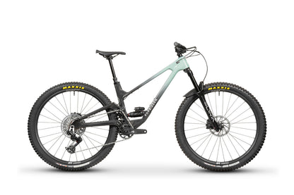Druid GX RS S Complete Bike