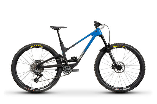 Druid 2 Complete Bike