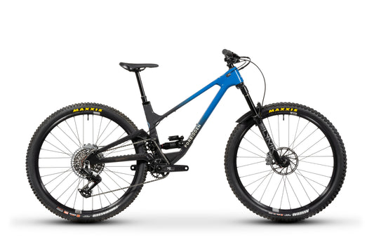 Druid GX RS S Complete Bike
