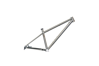 Heathen Frameset