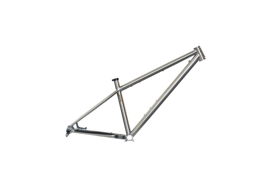 Heathen Frameset
