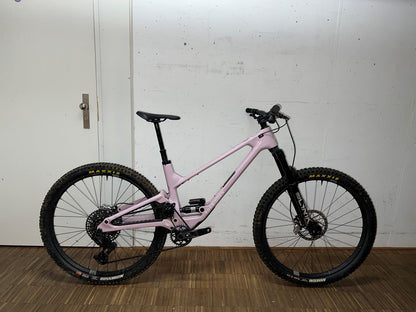 Druid V2 29" S3 | Testbike