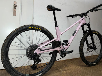 Druid V2 29" S3 | Testbike