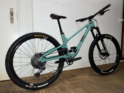 Druid V2 29" S2 | Testbike