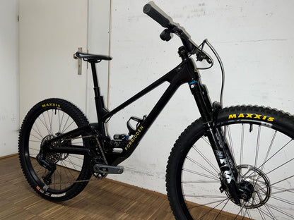 Druid V2 MX S2 | Testbike