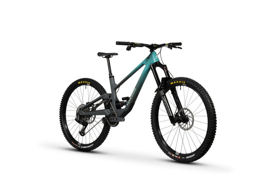 Dreadnought GX RS Plus Complete Bike
