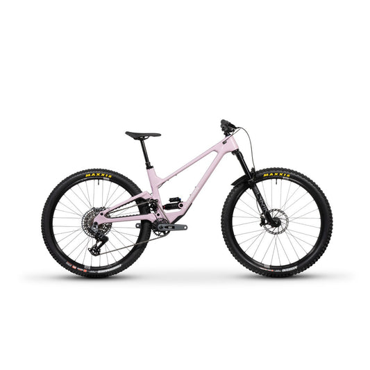 Druid GX RS Plus Komplettbike